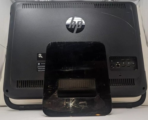 HP Pavilion Touchsmart 20-F394 AMD A4-5500 4GB, 500GB SSD 5-Point Touchscreen - Afbeelding 5 van 10