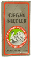 Sewing Machine Needles Size 75/11