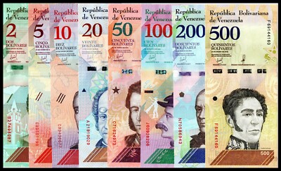 Venezuela: Inflation In Venezuela Lag 2018 Bei 130.000 Prozent 4E