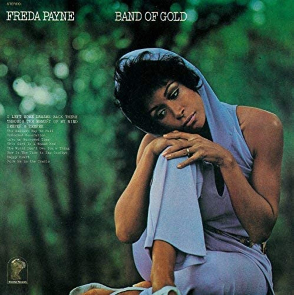 希少CD Band Of Gold Band of Gold by Payne, Freda (CD, 2018) for sale online | eBay