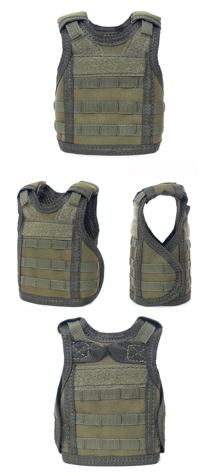 Water Bottle Pouch