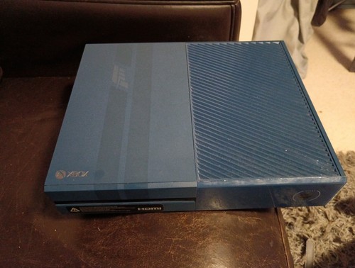 Xbox One Special Edition Forza Motorsport 6 - Bild 2 von 5