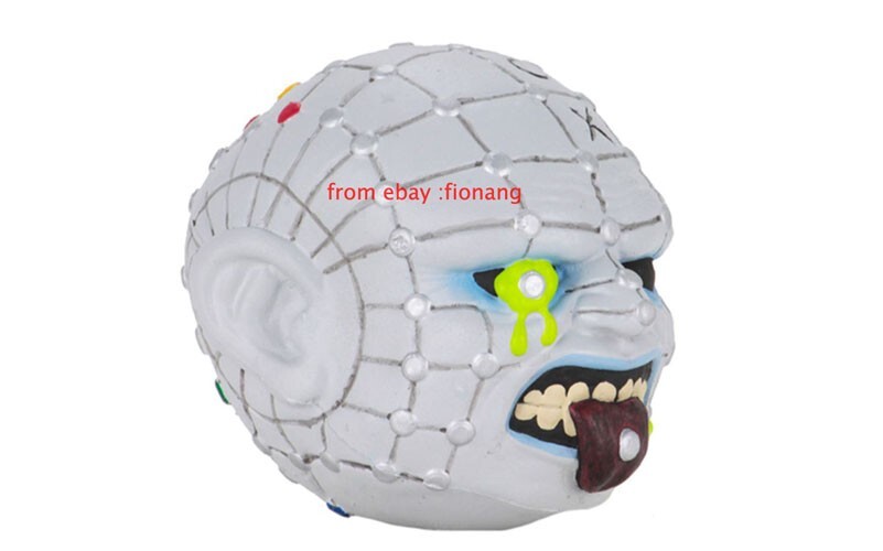 Kidrobot Madballs Horror Series Horrorballs Toys IN STOCK | eBay