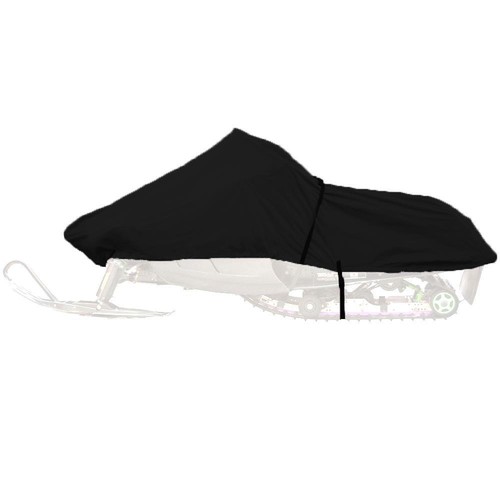 Storage Snowmobile Cover for YAMAHA Venture MP 144 2015-2018 - Picture 8 of 9