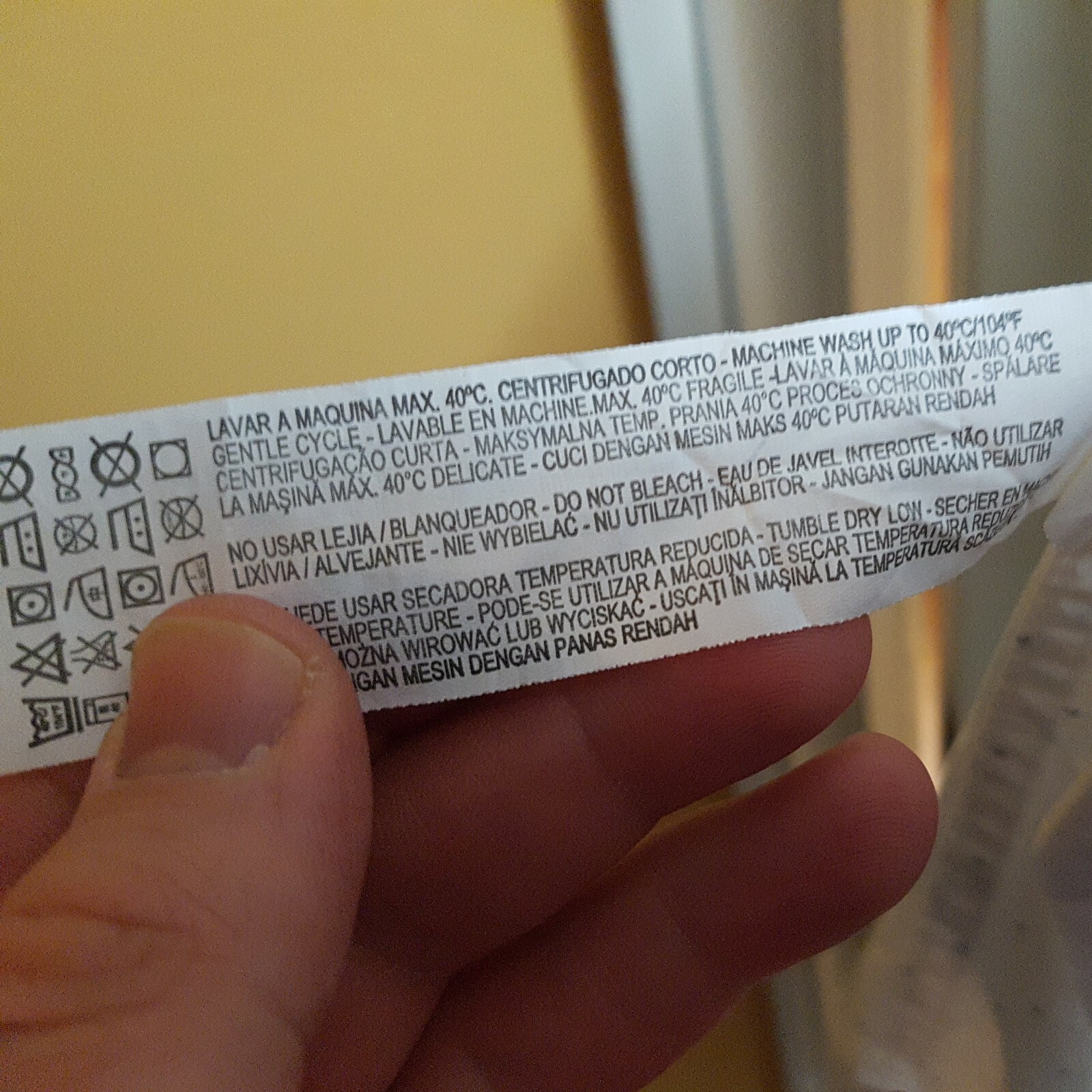 Zara Man Basic Casual Buttoned-Down Shirt Dress S… - image 5