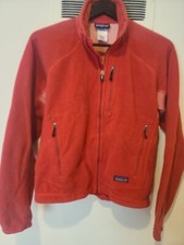 Patagonia Women s Polartec Waffle Grid R Jacket 36161 sz M