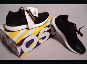adidas ultra boost black 43