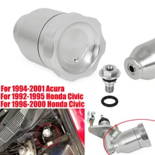 Clutch Master Cylinder Reservoir For Honda Civic Acura Integra EG EK DC2 Si CRX