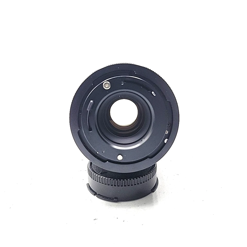 Albinar 80-200mm f/3.9 Telephoto Zoom Lens for Canon FD Mount SLR Film Camera - Image 3 of 3