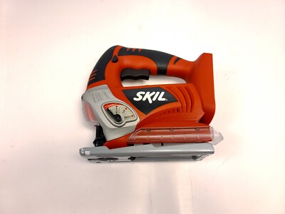 SKIL 4570 18V Variable Speed Jigsaw w Skil 18V NO Battery NO Charger
