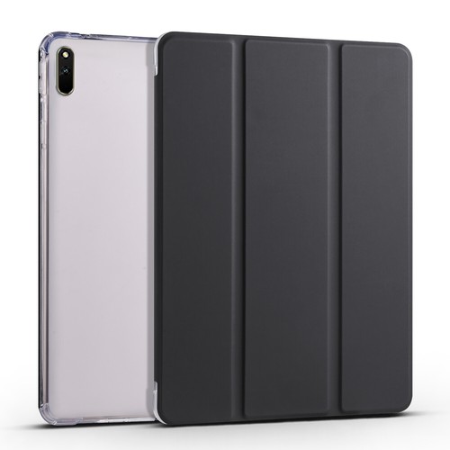 Funda para Huawei MatePad 11" 2021 Stand-Up Dormir Tablet Soporte Lápiz Protección - Imagen 13 de 47