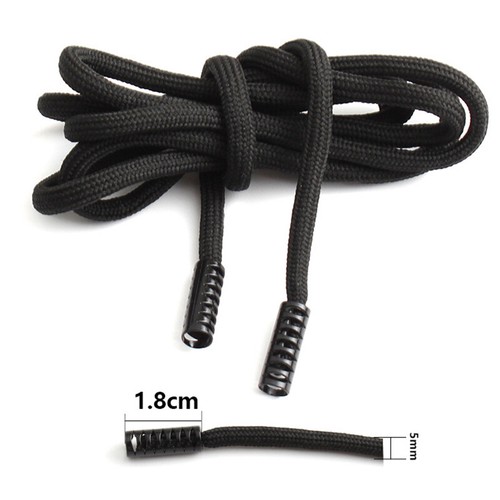 130cm Trouser Waist Drawstring For Women Men Sports Pants Decor Sweater Hat Rope - Picture 23 of 36