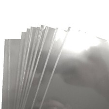 Creative Memories 8x8 Page Protectors, buy only what you need 