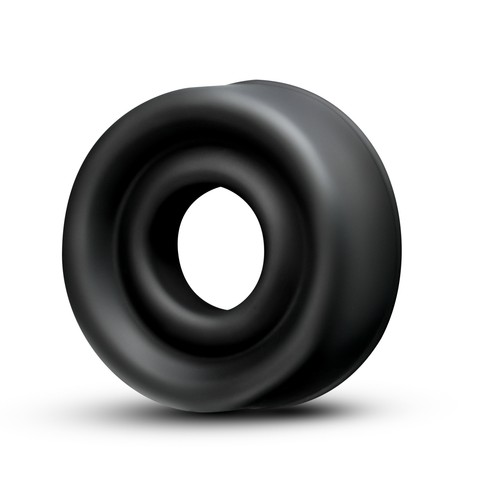 Blush Performance Silicone Pump Sleeve - For 2.5 Inch Cylinders - Max Seal - Picture 4 of 4