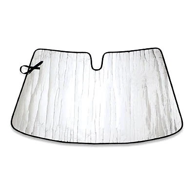 Parasol delantero ajuste personalizado para Nissan GT-R 2009 a 2013 Foto 4 de 4