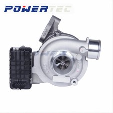 Turbo Opel ANTARA