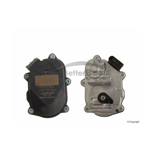 One New VDO Engine Intake Manifold Adjusting Unit A2C59511696