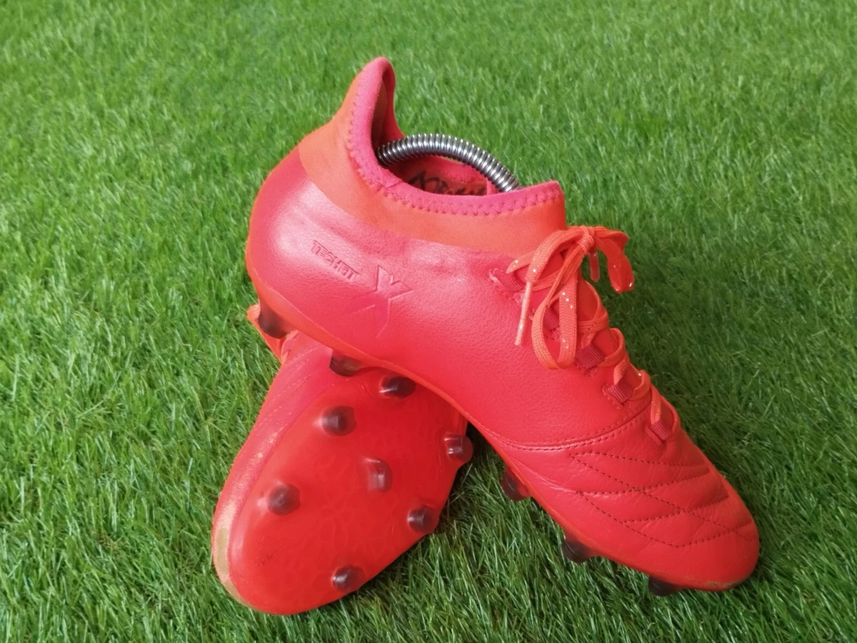 Adidas x 16.2 fg leather top