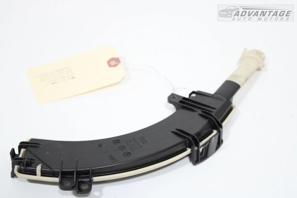 BMW 328i GT XDRIVE F34 2014-2016 motor filtro de aire cubierta moldura 9237552 OEM Foto 3 de 4