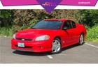 2006 Chevrolet Ss Ss