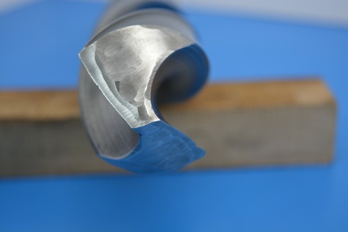 Morse Taper 5 Brocas HSS Cleveland Dormer Osborn 2-1/8" 2-3/4" 3" seleccionar: - Imagen 43 de 158