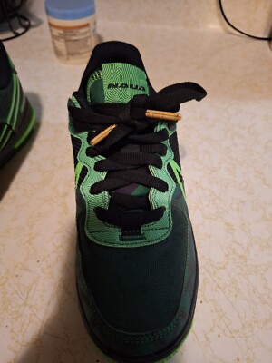 Size Nike Air Force React Naija without box