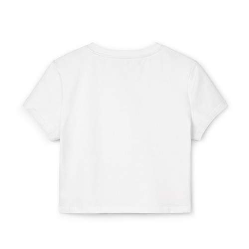 Women's Baby Tee - Picture 4 of 5