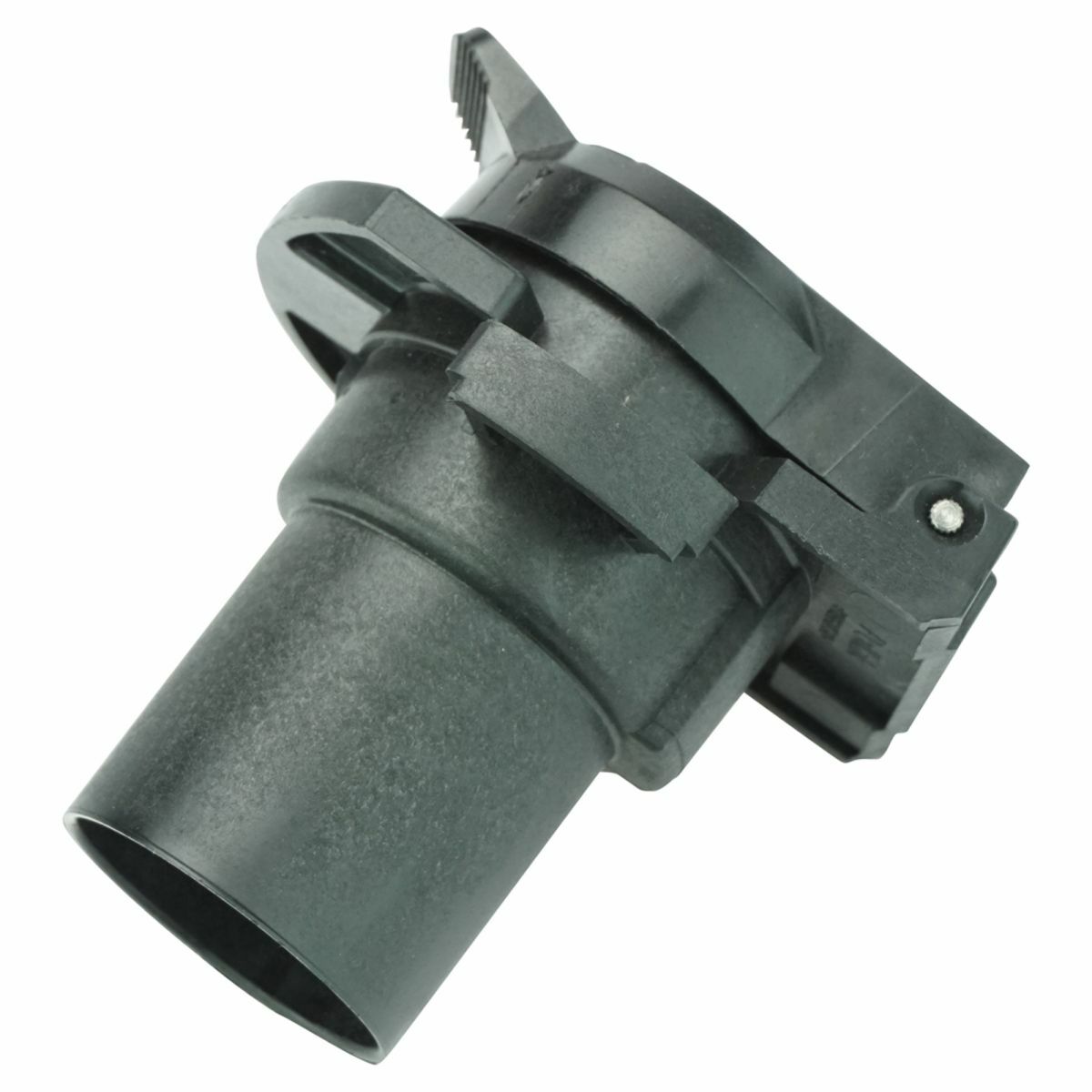 Dorman 7 Pin Trailer Tow Hitch Harness Receptacle Plug for Chevy GMC