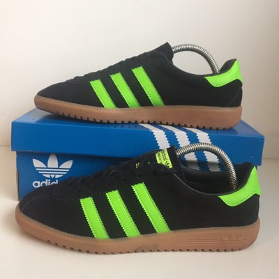 adidas bermuda size 8