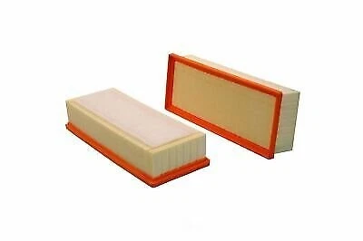 Filtro de aire de motor tipo fabricante original WIX para AUDI A4 2008-2016 L4-1,8 L Foto 2 de 4