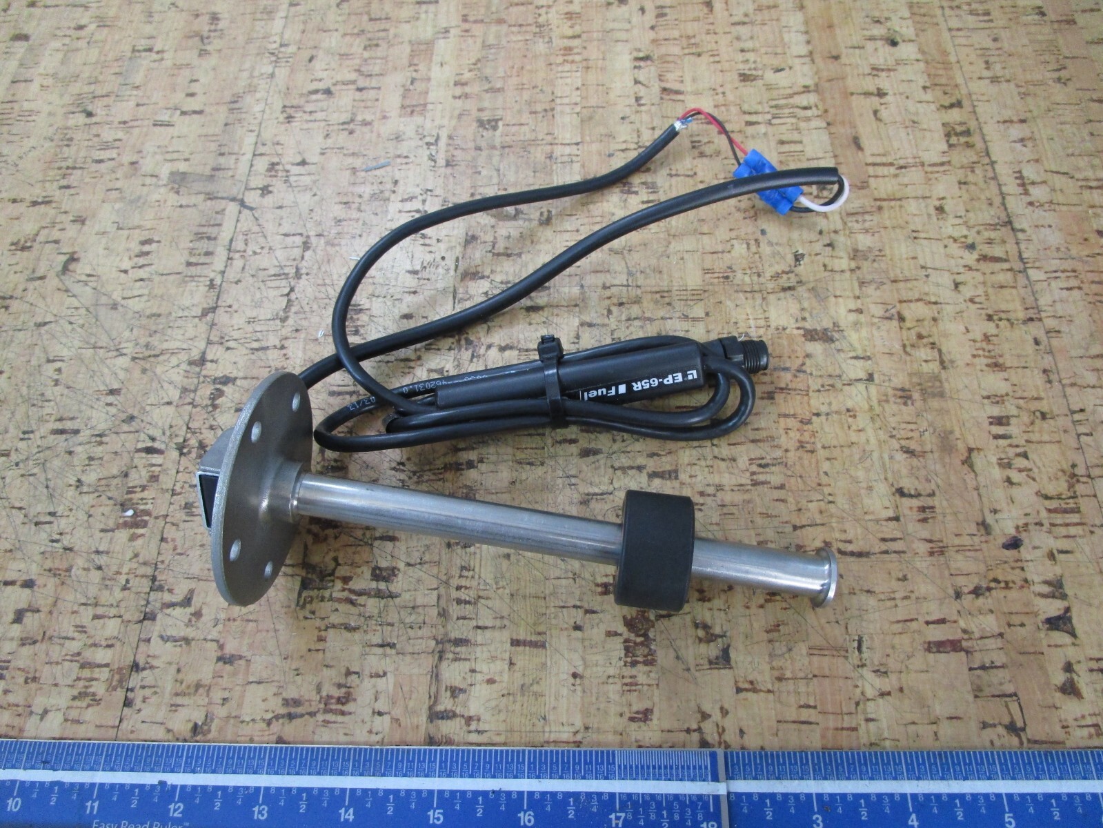 *NEW OEM* KUS Lowrance Sending Unit 001305K EP65R Fluid Level eBay