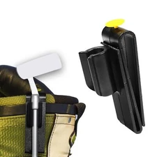Golf Club Bag Clip Tool Golf Putter Clamp Golf Club Organizer Clip for Bag