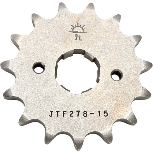 JT Sprockets Sprocket - Counter-Shaft - Honda - 15-Tooth | JTF278.15