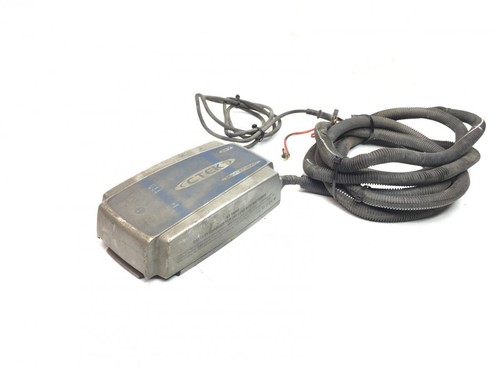 Batteria Caricabatterie CTEK XT14000/MXT14 24V 14A Volvo - Bild 2 von 4