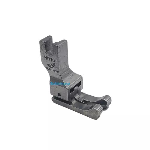 Double Compensating Presser Foot Metrics Ever Peak - Picture 1 of 4