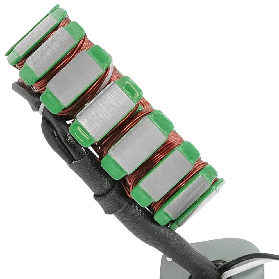 Estator para Yamaha Waverunner VX1100 VX 2007 2008 2009 Foto 4 de 4