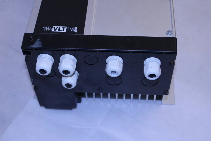 Danfoss Frequenzumrichter VLT 6000 HVAC - Bild 2 von 4