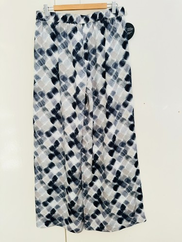 SASS & BIDE Mosiac Madness Pant Size XL / 16 BRAND NEW WITH TAGS - Picture 11 of 13