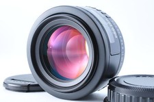 MINT SMC PENTAX FA 50mm F/ 1.4 Prime Lens For K Mount AF From JAPAN