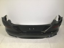 DRAVITGRAU MET (C36) Stoßstange hinten BMW 8er Coupe (G15, F92) 9448639  