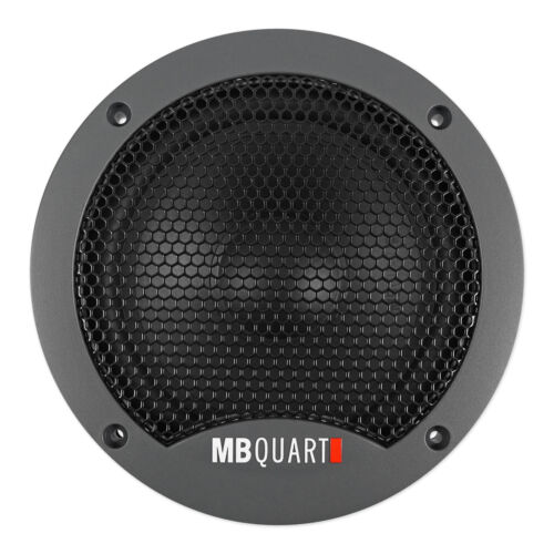 Pair MB QUART FSB216 6.5" 280 Watt Component Speakers+(2) 6x9" Coaxial Speakers - Picture 4 of 11