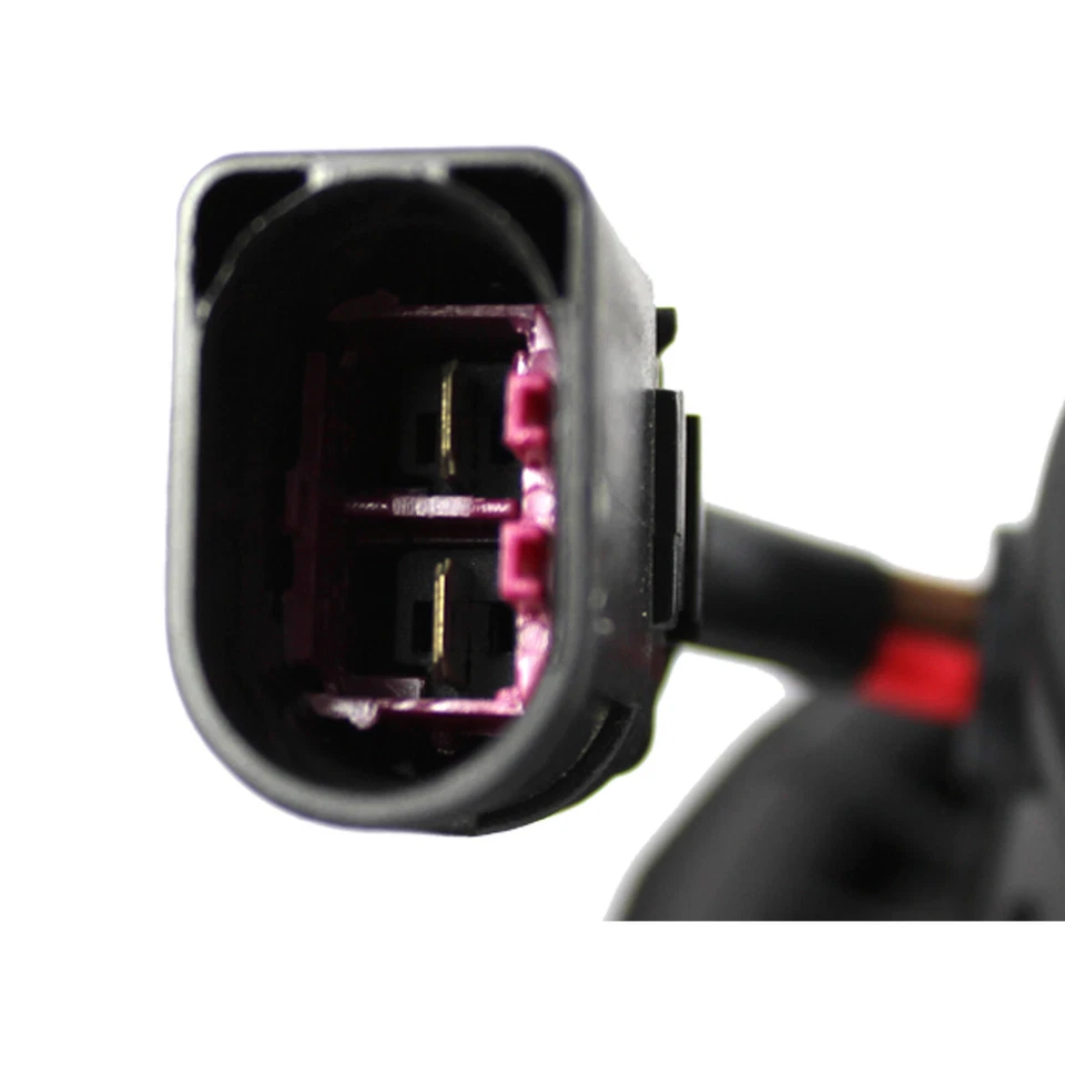 Bomba de injeção de ar secundária compatível com VW Jetta Golf Passat 2.0T 1.8T 06A959253A - Imagem 3 de 4