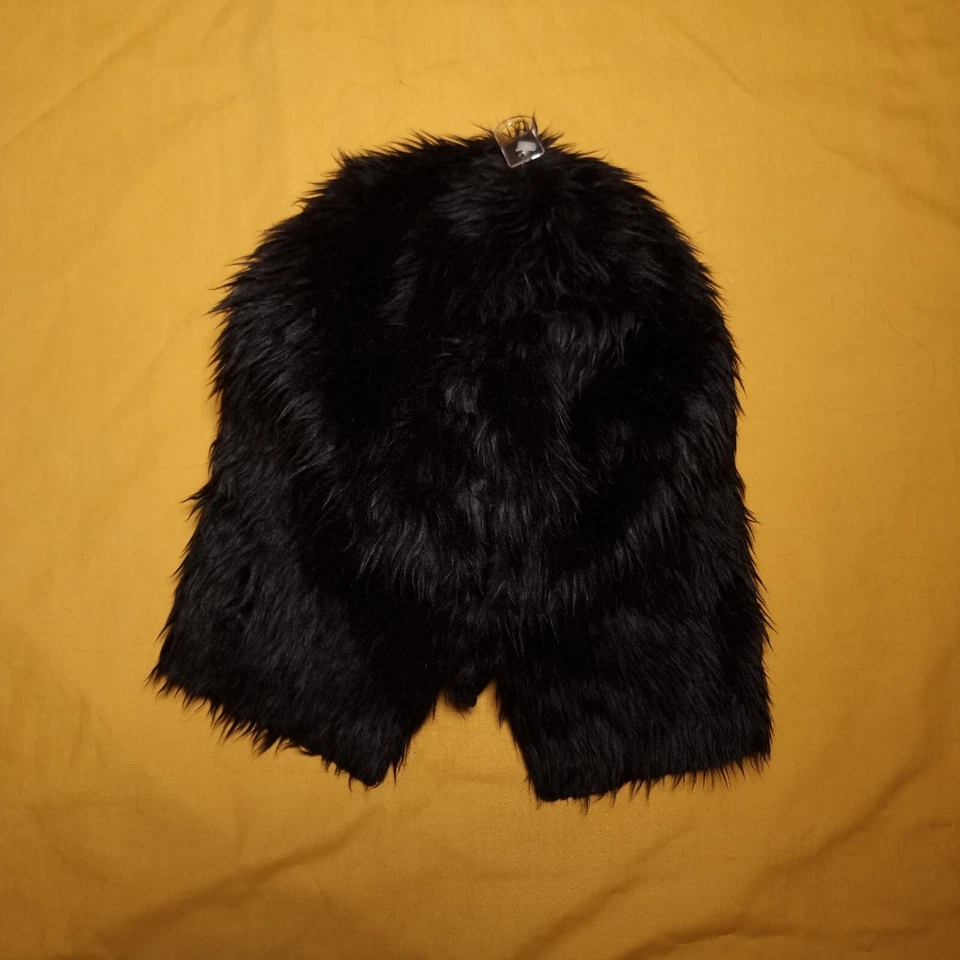 Máscara Cabeza de Gorila Halloween Fiesta Disfraces Látex Animal Juegos con disfraces Accesorios Foto 3 de 3