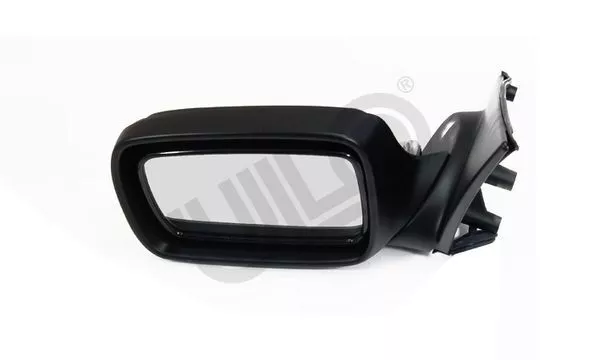 NEW ULO Left Outside Mirror For Bmw 7-Series E65 Sedan 51167190209 