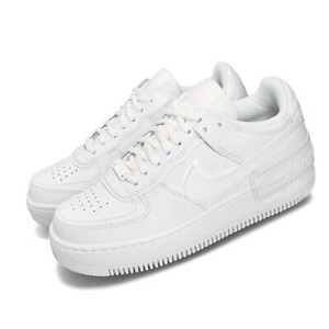 nike air force 1 mujer plataforma