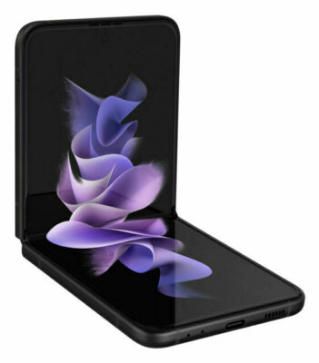 Galaxy z Flip3 5G パープル 256GB Amazon.com: SAMSUNG Galaxy Z Flip 3 5G Cell Phone, Factory