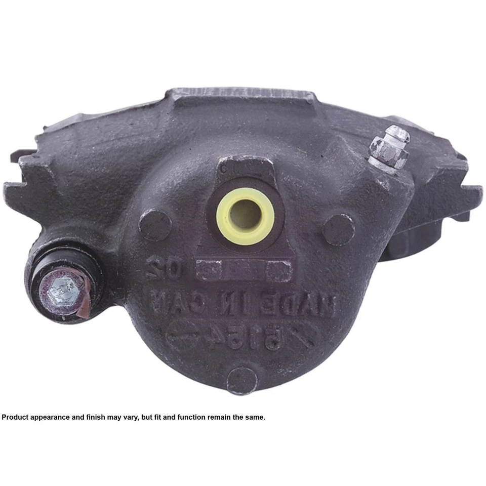 Суппорт переднего правого дискового тормоза Cardone 1 подходит для Dodge Rampage Plymouth Horizon - Изображение 3 из 4