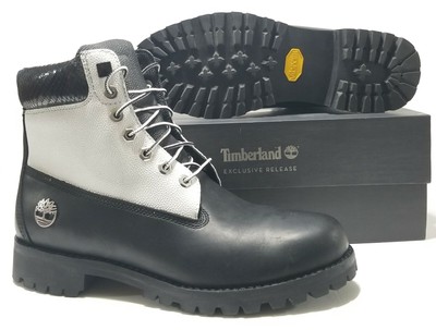 timberland exclusive release
