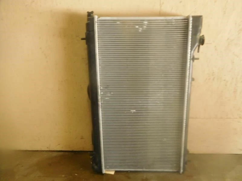 Radiator Fan Motor Only Radiator Fits 04-08 FORESTER 24083 - Image 3 of 3