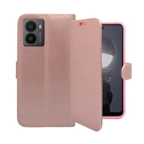 For HMD Fusion Wallet Book Flip Folio PU Leather Phone Case Cover - Picture 14 of 48
